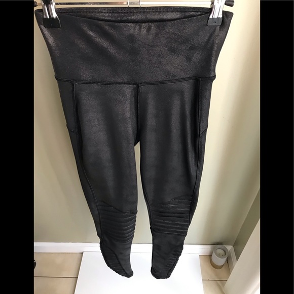 HUMAN PERFORMANCE ENGINEERING Legging Size: S - Picture 4 of 16